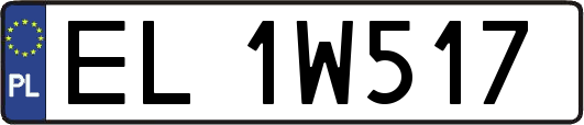 EL1W517