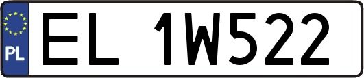 EL1W522