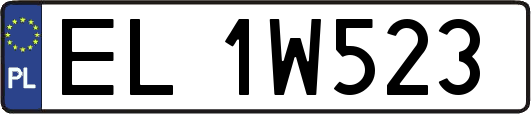 EL1W523