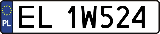 EL1W524