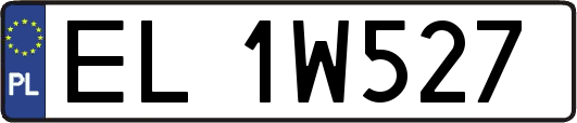 EL1W527
