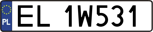 EL1W531