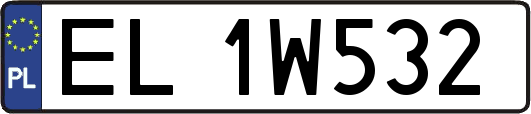 EL1W532