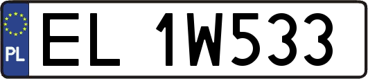 EL1W533