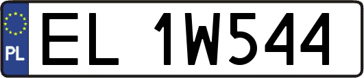 EL1W544