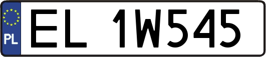 EL1W545