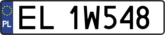 EL1W548