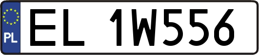 EL1W556