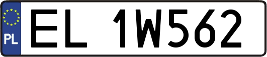 EL1W562
