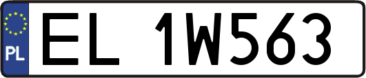 EL1W563