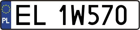EL1W570
