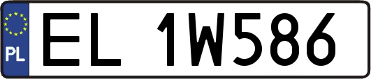 EL1W586