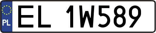 EL1W589