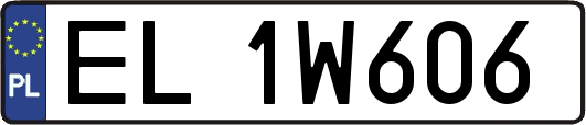 EL1W606