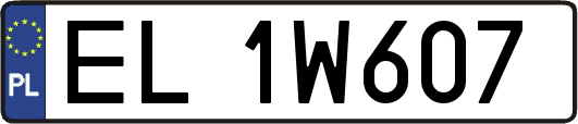 EL1W607