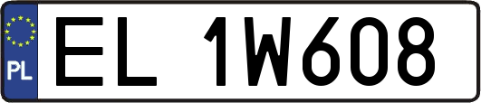 EL1W608