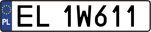 EL1W611