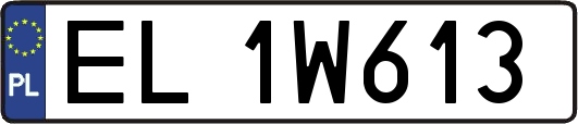 EL1W613