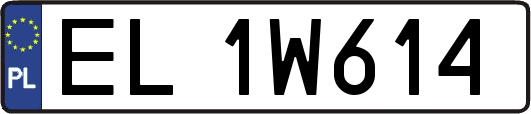 EL1W614