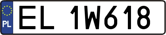 EL1W618