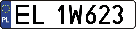 EL1W623