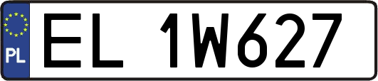 EL1W627