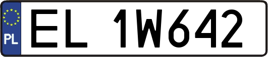 EL1W642