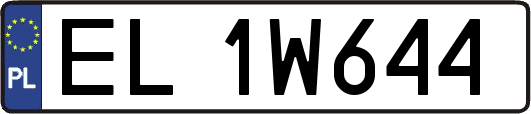 EL1W644