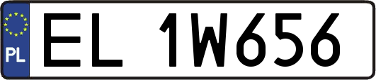 EL1W656