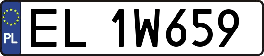 EL1W659