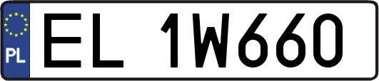 EL1W660