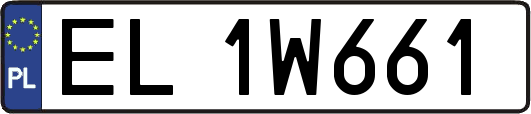 EL1W661