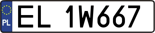 EL1W667