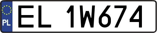 EL1W674