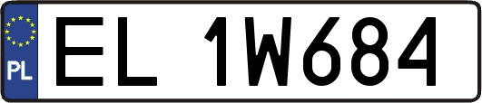 EL1W684
