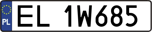 EL1W685
