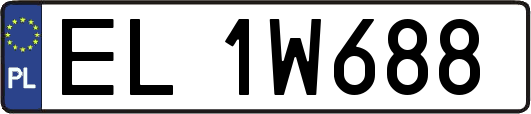 EL1W688
