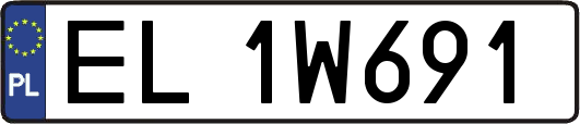 EL1W691