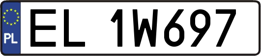 EL1W697