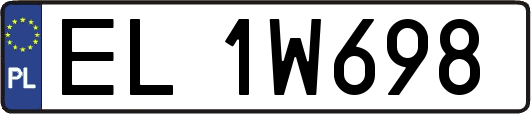 EL1W698