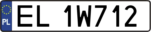 EL1W712