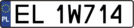 EL1W714