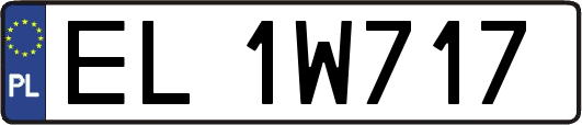 EL1W717