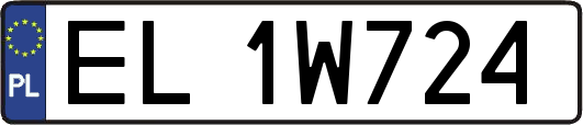 EL1W724