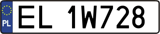 EL1W728