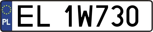 EL1W730
