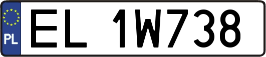 EL1W738