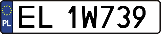 EL1W739