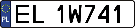 EL1W741