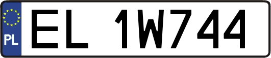 EL1W744